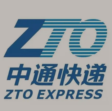 溆浦中通快递